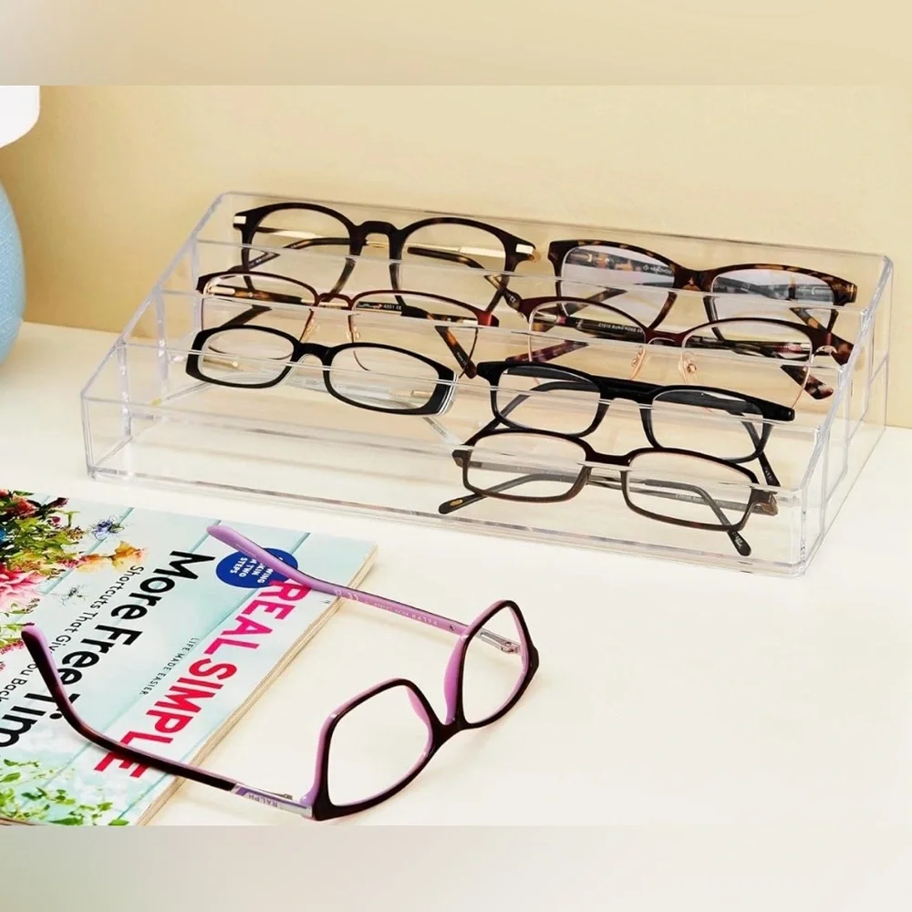 Stori Acrylic Nail Polish Organizer